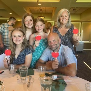 Meet your Posher, Valerie